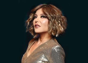 الموت يفجع سميرة سعيد في أقرب الناس لها “صورة”