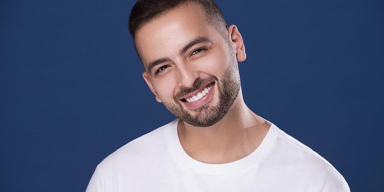 أمينوكس يرد على المتنمرين عليه ببرنامج ستار لايت..