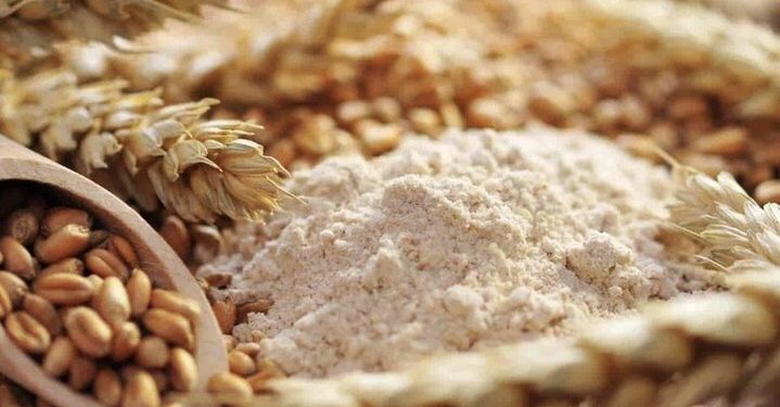 فوائد الحبوب الكاملة على الصحة