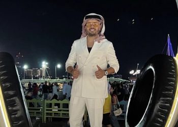 حاتم عمور يواجه موجة من التنمر و الانتقادات بسبب المونديال