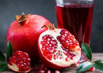 تعرفي على الفوائد الصحية لفاكهة الرمان