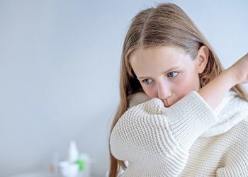 أفضل علاج للكحة المستمرة