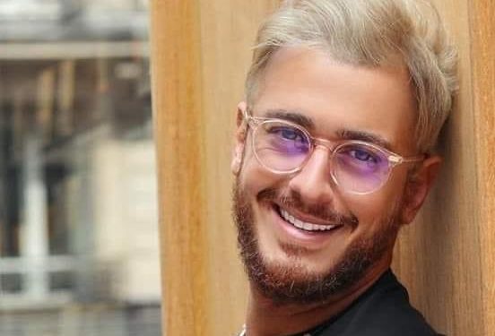 سعد المجرد ينعي جدته بهذه الطريقة (صورة)