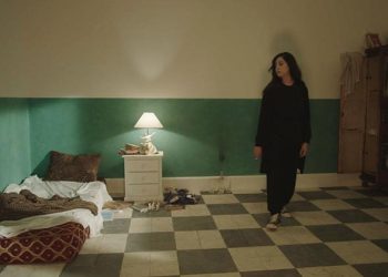 عرض الفيلم المغربي “واحة المياه المتجمدة” ضمن فعاليات مهرجان القاهرة السينمائي الدولي