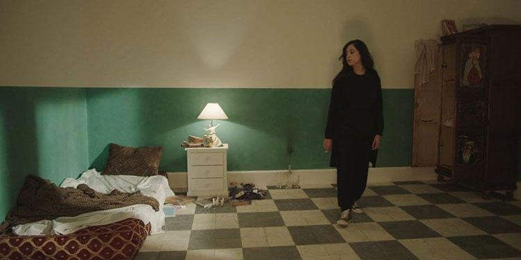 عرض الفيلم المغربي “واحة المياه المتجمدة” ضمن فعاليات مهرجان القاهرة السينمائي الدولي