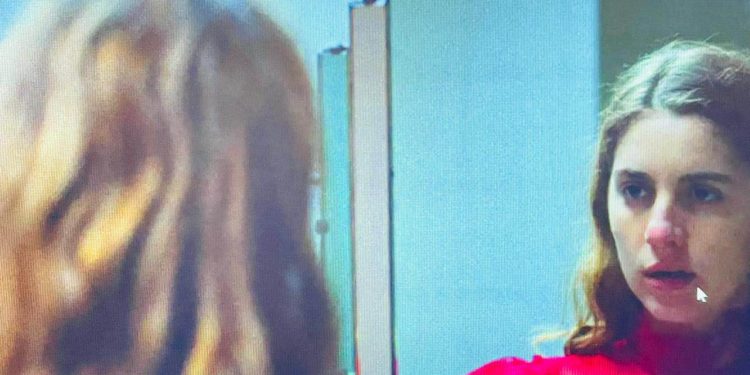 مراكش..عرض فيلم “حكاية من شمرون”للمخرج الإيراني عماد الإبراهيم دهكردي