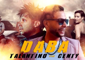 عدنان “talentino” يصدر أغنيته الجديدة “دابا” بمواصفات عالمية