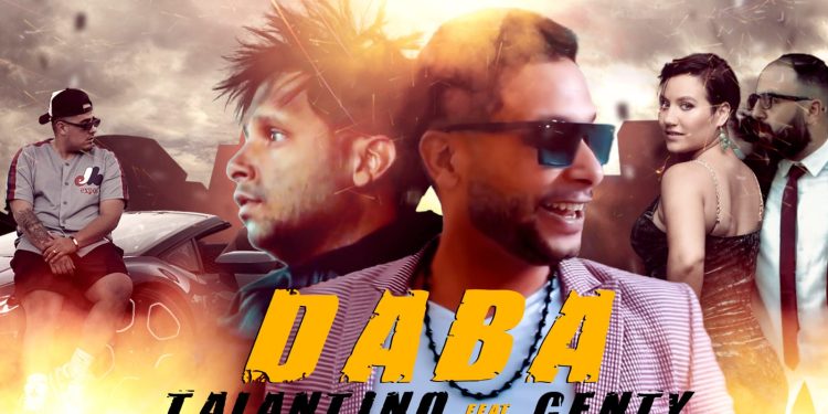 عدنان “talentino” يصدر أغنيته الجديدة “دابا” بمواصفات عالمية
