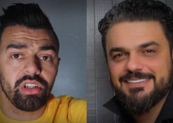 محمد الترك يخرج عن صمته و يرد على الملولي بهذه الطريقة