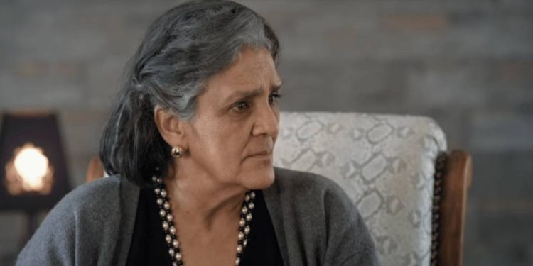 راوية تخرج عن صمتها و تصرح ” أنا ماليقاش نتزوج ، عندي حمل كبير هازاه”
