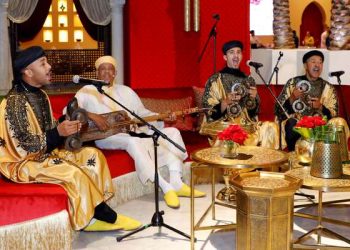 تناغم فريد بين الموسيقى الكلاسيكية الغربية والمغربية التراثية في حفل فني بالرباط