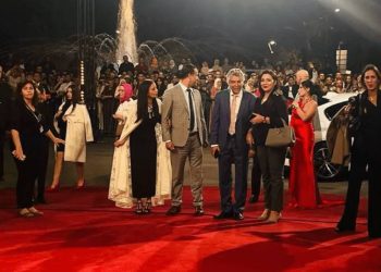 المهرجان الدولي للفيلم بمراكش.. عرض فيلم “رايسبوي ينام”