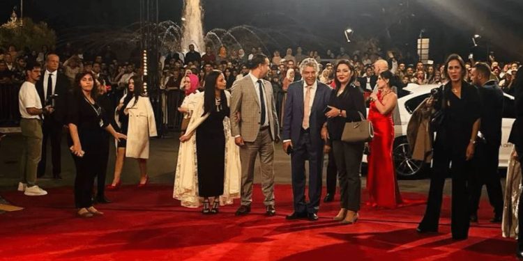 المهرجان الدولي للفيلم بمراكش.. عرض فيلم “رايسبوي ينام”