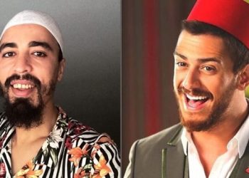 هل هاشم البسطاوي أساء للفنان سعد المجرد