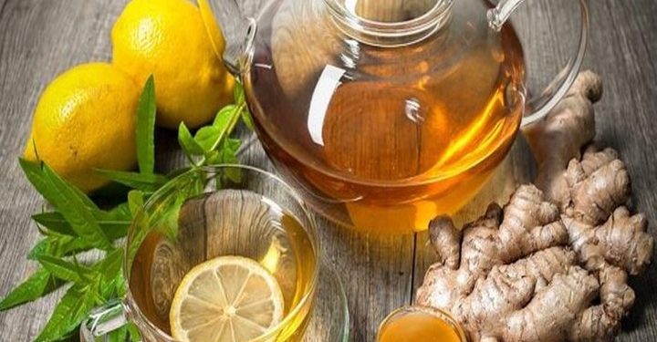إليكي أفضل علاجات منزلية لعلاج الكحة