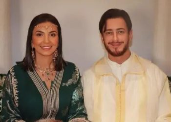 سعد المجرد : “زوجتي غيثة لا تحب الأضواء”