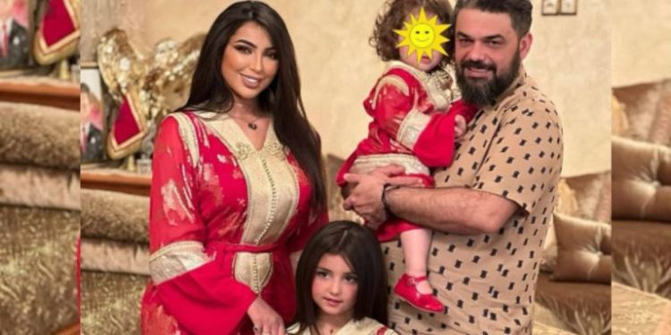 مؤثر.. محمد الترك يصرح: “وحشتني كلمة بابا خاطري نسمعها ، كسرتوني”