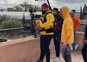 المخرج ياسين زاوي يكشف عن برنامج فني جديد بستايل عالمي