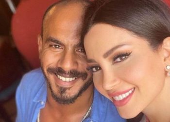 بعد أشهر من زواجهما.. زوج نسرين طافش يؤكد خبر طلاقهما