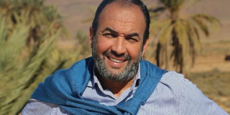 رشيد الوالي يخرج عن صمته و يكشف عن السبب الحقيقي لعدم حضوره مهرجان مراكش..