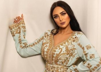 الفنانة هند السداسي تسخر تسخر من سلمى صلاح الدين لهذا السبب ..