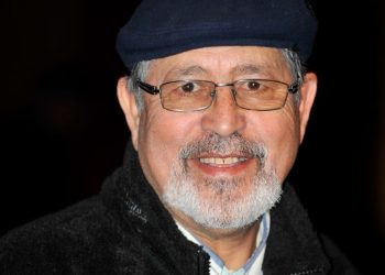 الفنان المغربي محمد عاطفي في ذمة الله !