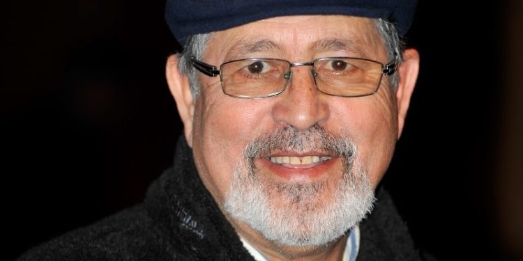 الفنان المغربي محمد عاطفي في ذمة الله !