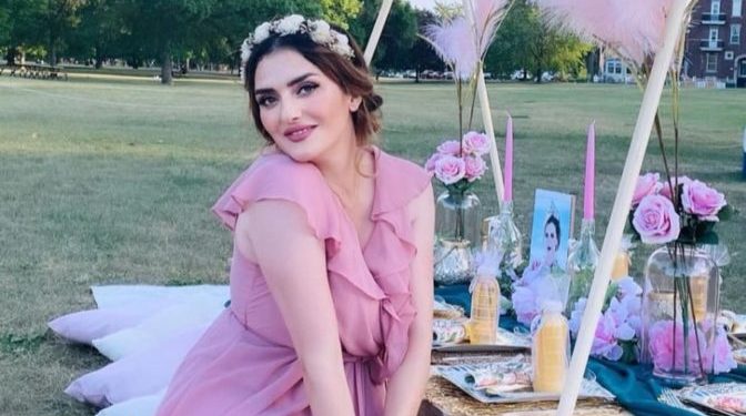 نرجس الحلاق تخرج عن صمتها و تكشف سبب غيابها عن مهرجان مراكش