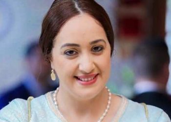 هدى صدقي تنجو بأعجوبة من انفجار تركيا