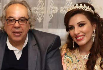 بعد دخوله غرفة الانعاش.. سحر الصديقي تدعو لوالدها..
