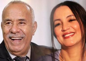 بسبب إسائته للمرأة.. سناء عكرود تهاجم الخراز و تشبهه بفتيحة روتيني اليومي