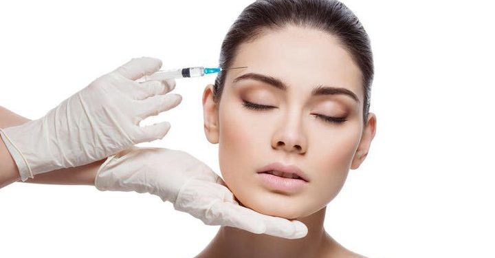 في زمن التجميل..البوتوكس لعلاج الاكتئاب و القلق
