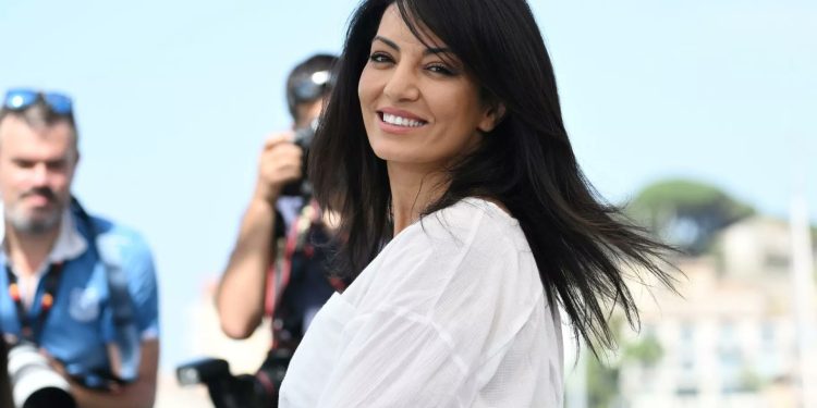 مريم التوزاني : “سعيدة بتتويجي في بلدي المغرب”