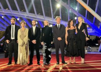 الفيلم المغربي “نار من فم” يفوز بالجائزة الكبرى للمهرجان الدولي السينما والبحر