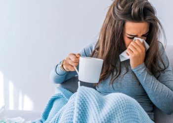 الوقت الأنسب لإستهلاك الفيتامين C عند الإصابة بالرشح ؟