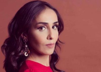 الممثلة جليلة التلمسي تدخل عالم البوليود