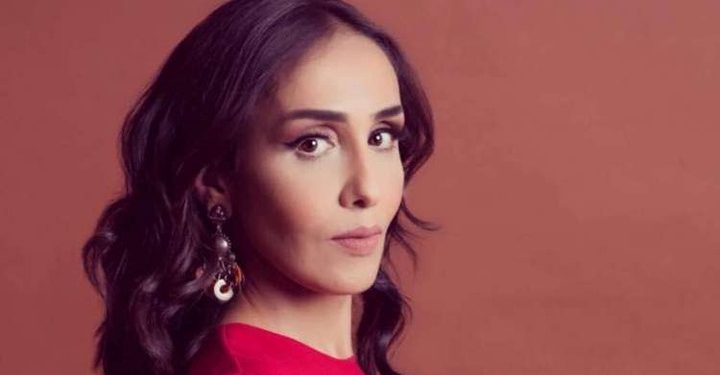 الممثلة جليلة التلمسي تدخل عالم البوليود