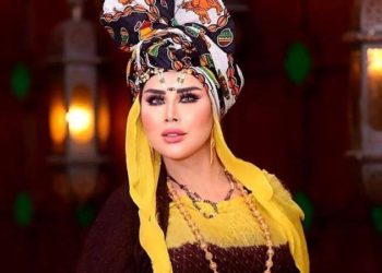 الفنانة سعيدة شرف تدخل مجال التمثيل