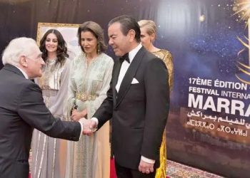 الأمير مولاي رشيد في افتتاحية تقديمية للمهرجان الدولي للفيلم بمراكش: “سحر السينما يجمعنا من جديد”