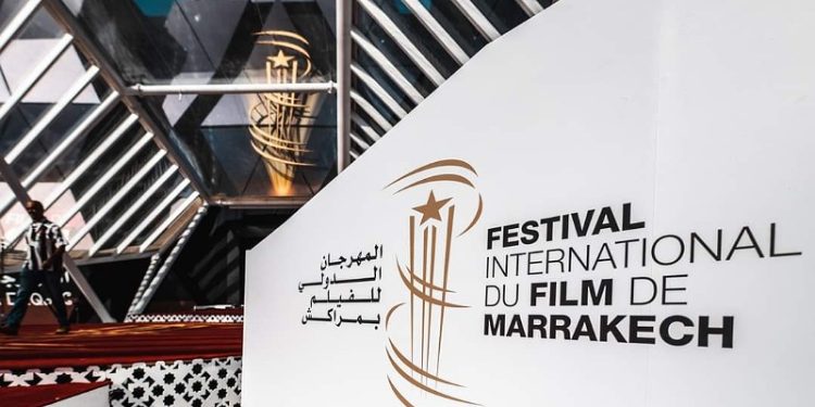 المهرجان الدولي للفيلم بمراكش.. عرض الفيلم السويسري  “برق”