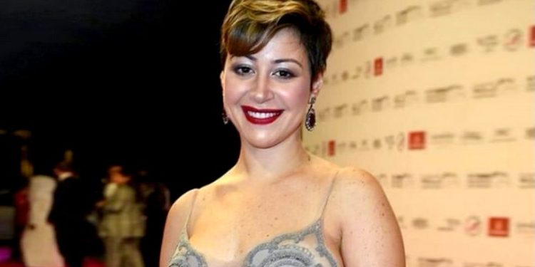 اعتقال الفنانة منة شلبي