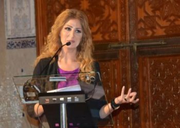 “نور” ديوان جديد للشاعرة سميرة فرجي