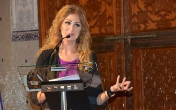 “نور” ديوان جديد للشاعرة سميرة فرجي