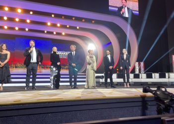 للمهرجان الدولي للفيلم بمراكش .. تتويج الممثل أرسويندي بينينك سوارا بجائزة “أحسن دور رجالي”