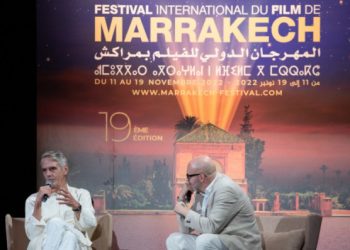روبن أوستلوند.. جودة الأعمال السينمائية تبدأ من صياغة الإشكالية التي تعالجها