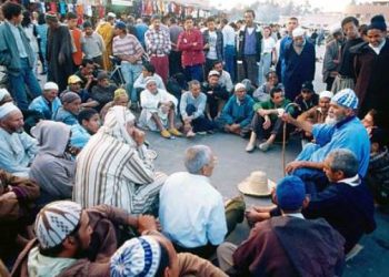 “حلقة” بالرباط تبرز المكانة المميزة للفن الحكواتي التقليدي