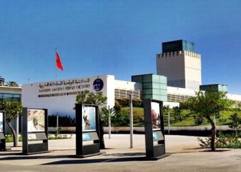 افتتاح الدورة الرابعة لمهرجان الإكليل الثقافي