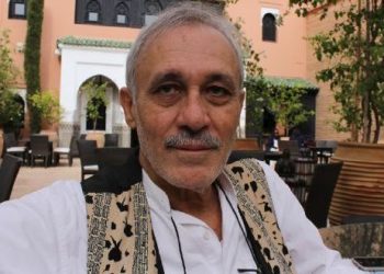 افتتاح مهرجان تطوان الدولي لمدارس السينما بتكريم  سعد الشرايبي