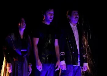 تتويج مسرحية”ماليطا”  بجائزة المسابقة الوطنية لملتقى “أفولاي” للمسرح الأمازيغي