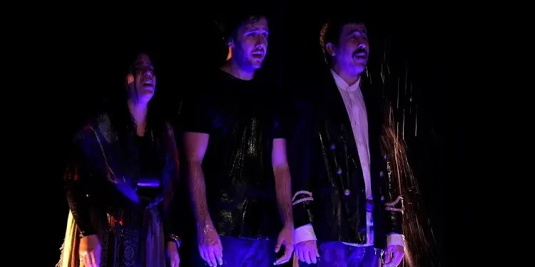 تتويج مسرحية”ماليطا”  بجائزة المسابقة الوطنية لملتقى “أفولاي” للمسرح الأمازيغي